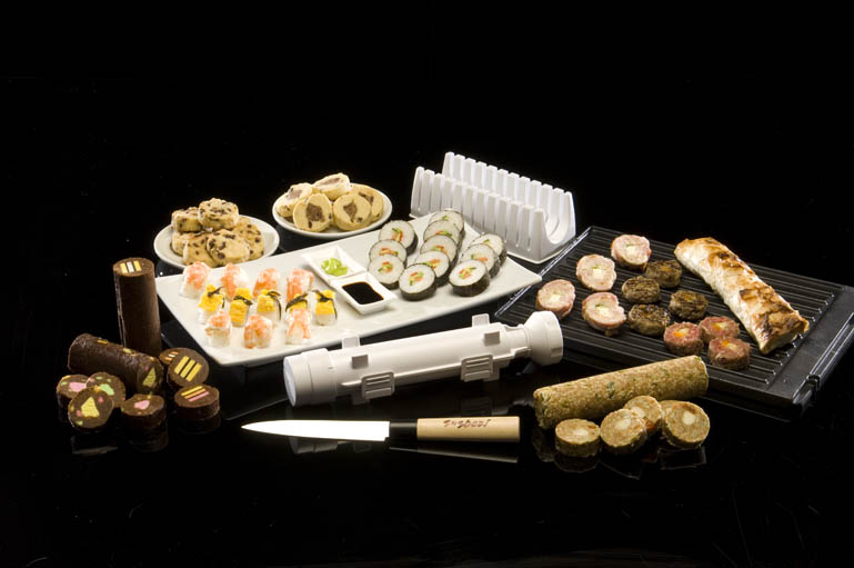 Sushezi - The Perfect Sushi Maker - Moore Wilson's
