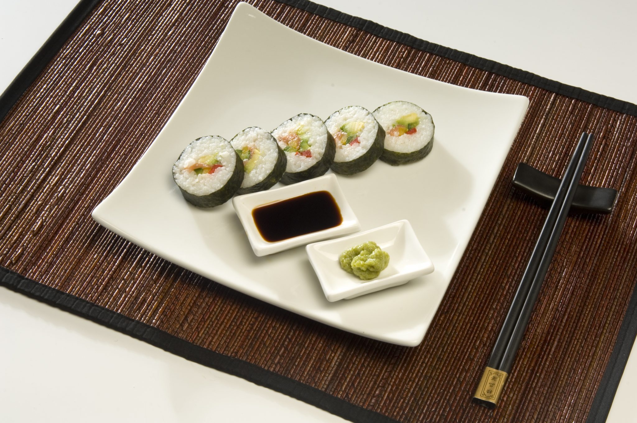 Sushezi® Perfect sushi maker Hydraflow