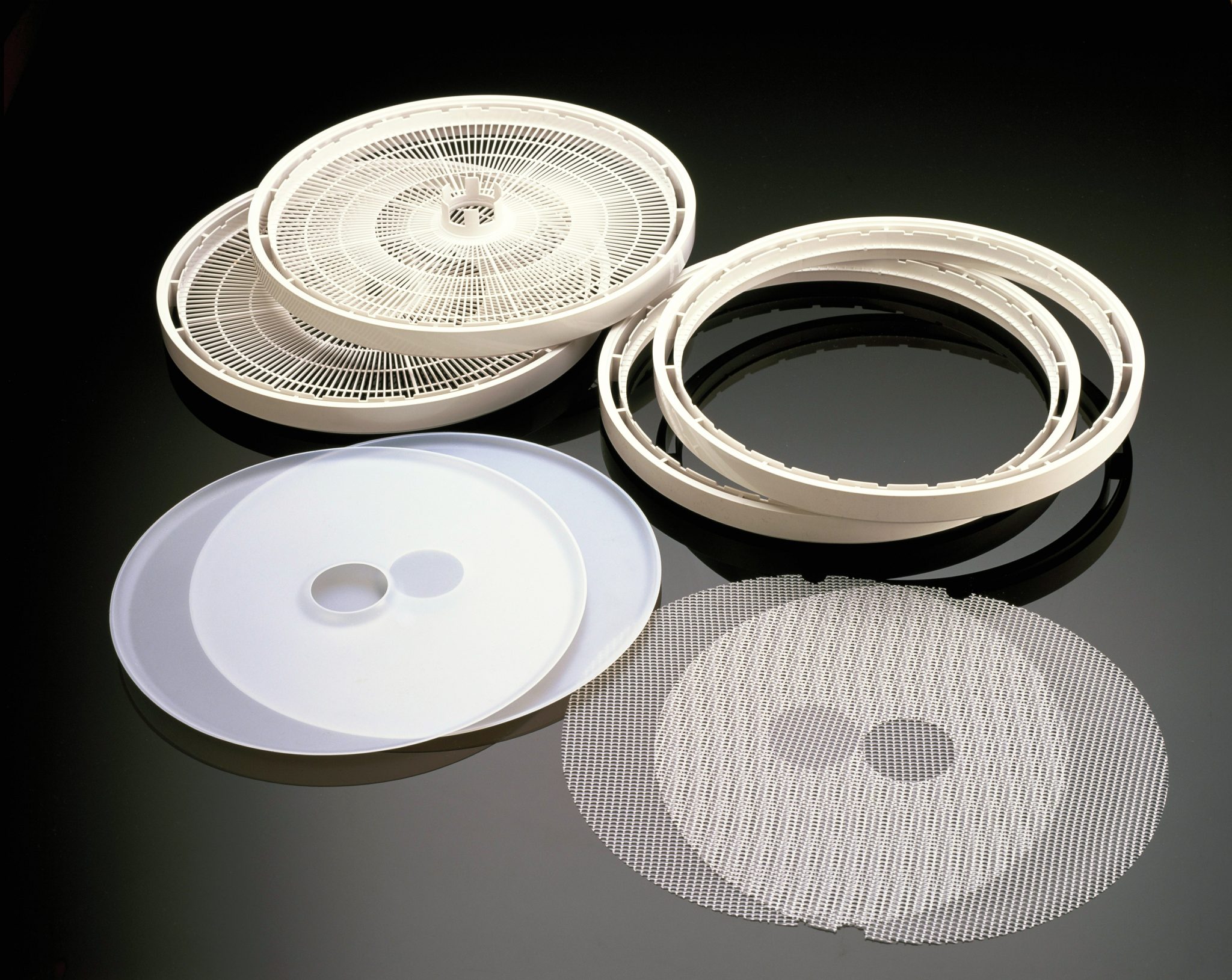 Ezidri Ultra Digital Dehydrator Mesh Sheet Hydraflow